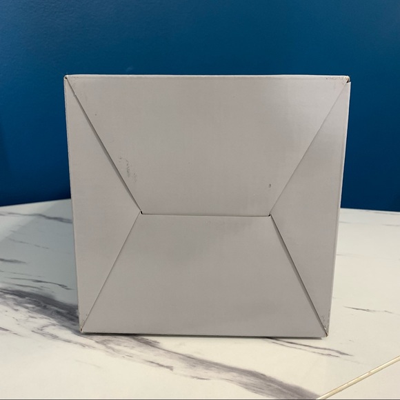 NEW LAMBS & IVY Rainbow Jungle Elephant Nursery Lamp with Shade & Bulb 243024B - Picture 13 of 13